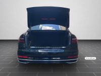 Audi A8 - Vorschau Bild 16