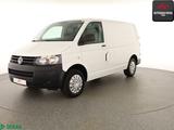 Volkswagen T5 Transporter 2.0 TDI KASTEN NAVI,STANDHEIZUNG - Arbeitsbühne