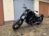 Suzuki Intruder VS 750 - SUZUKI INTRUDER VS 750