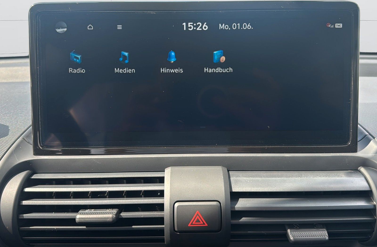 Hyundai INSTER - Bild 10