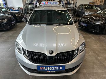 MYAUTOCENTER – Gebraucht- und Jahreswagen mit Werkstattservice in Pfaffenhofen Skoda Octavia *TEMPO*2-ZONEN*PDC(CAM)*CARPLAY*LED*