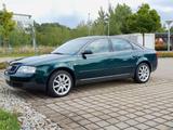Audi A6  top gepflegt und gewartet - Origi... - gebrauchte Audi A6 aus dem Jahr 1998