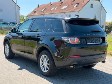 Land-Rover Discovery - 3