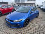 Volkswagen Scirocco 2.0 TSI R-Line - Volkswagen Scirocco: Tsi R