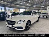 Mercedes-Benz E 300d *Panorama*Navi*Kamera*Leder - Mercedes-Benz E 300 in Duisburg