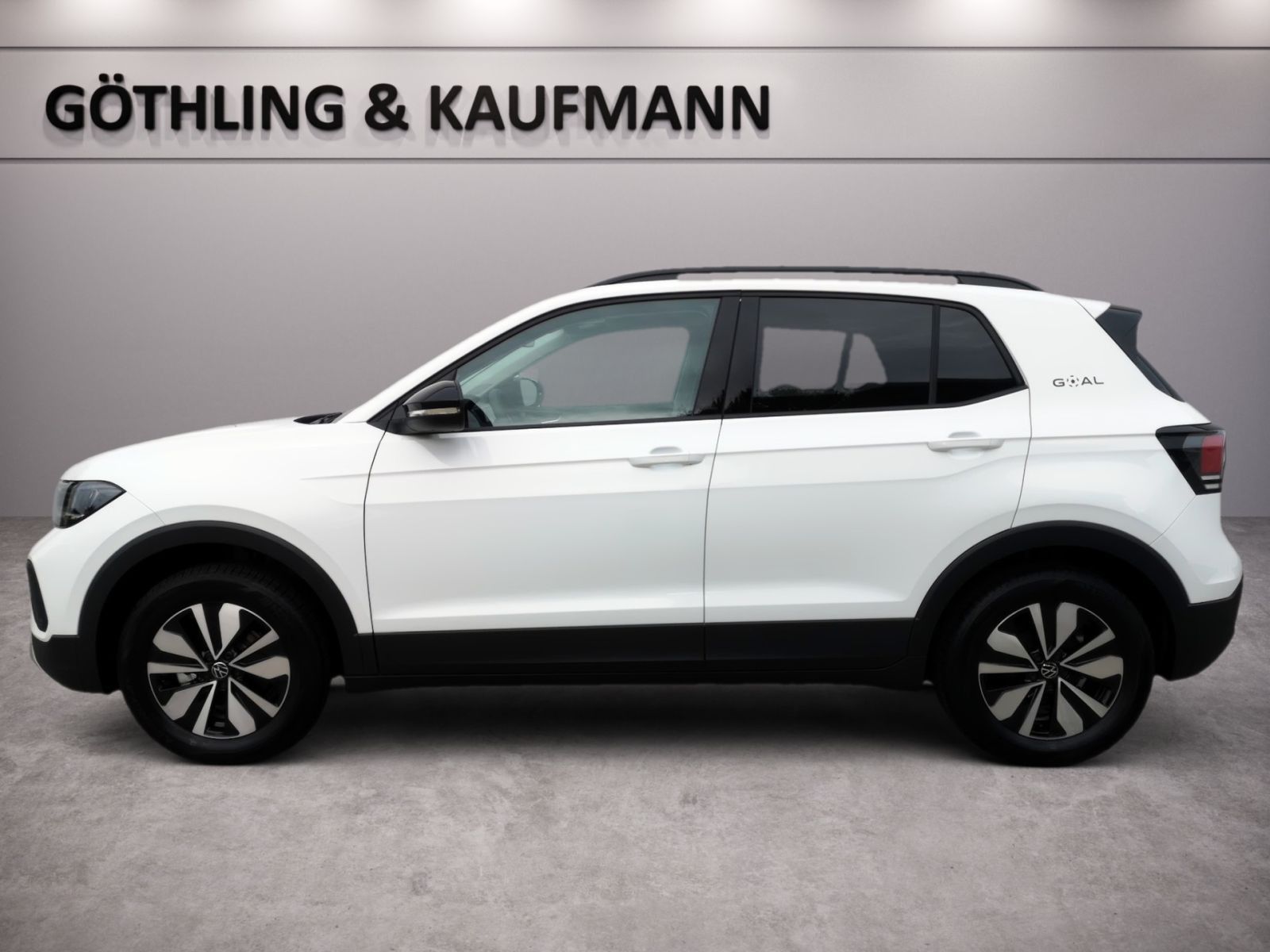 Volkswagen T-Cross - Bild 3