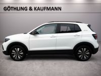 Volkswagen T-Cross - Vorschau Bild 3