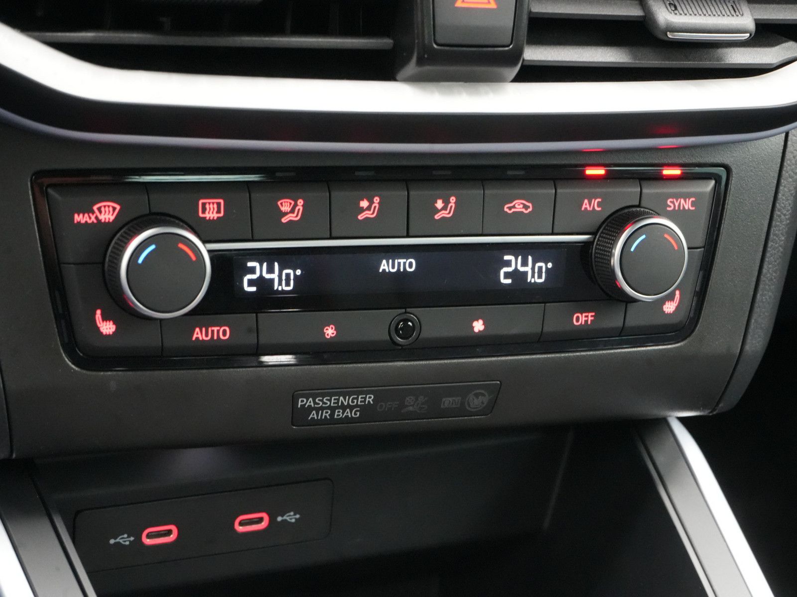 Seat Arona - Bild 14