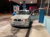 BMW X5 e53 3.0l D - BMW X5 aus 2003