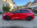 Audi RS3 Sportback | Werksgarantie |  360° | B&O - Audi RS3: Sportwagen