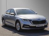 Skoda Octavia 1.0 TSI Ambition - Skoda Octavia: Limousine
