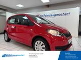 Skoda Citigo Active Berganfahrass. GA Klima teilb.Rück - Skoda Citigo in Bonn