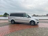 Mercedes-Benz Marco Polo Horizon, 250d, AHK, Leder, Sitzhzg. - Angebote