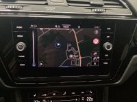 Volkswagen Touran - Vorschau Bild 12