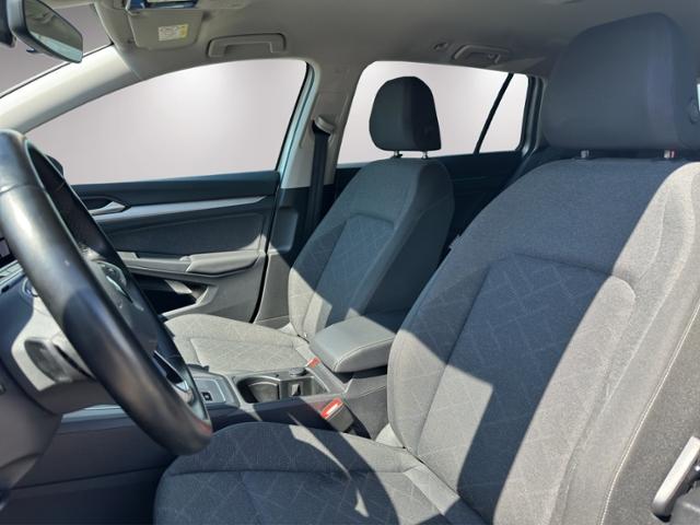 Volkswagen Golf VIII Variant Life eTSI Standhzg./LEDPlus/Na, миниатюра 10