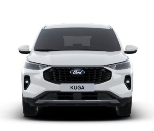 Ford Kuga - Bild 2