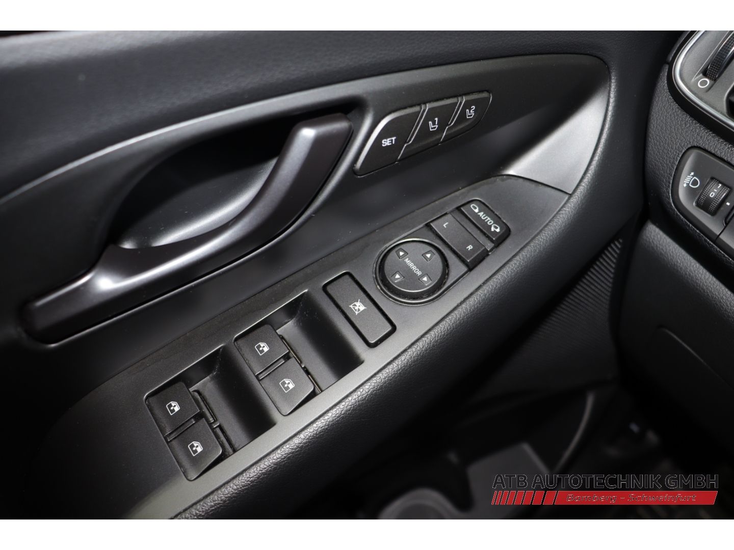 Fahrzeugabbildung Hyundai i30 N Performance 2.0 T-GDi Sitzkomfortpaket, Do