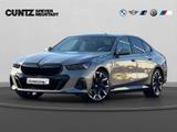 BMW 550e xDrive Limousine M Paket Pro B/W HiFi Panor