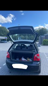 Volkswagen Polo 1.4 Auto Cricket Cricket - Volkswagen Polo mit Benzin-Antrieb: Kleinwagen, Cricket