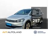 Volkswagen Touran 2.0 TDI MOVE | NAVI | ACC | KAMERA | - VW Touran Gebrauchtwagen in Dresden