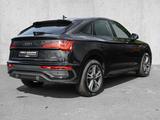 Audi Q5 Sportback 50 TFSI e quattro S tronic S line - Audi Q5 in Duisburg
