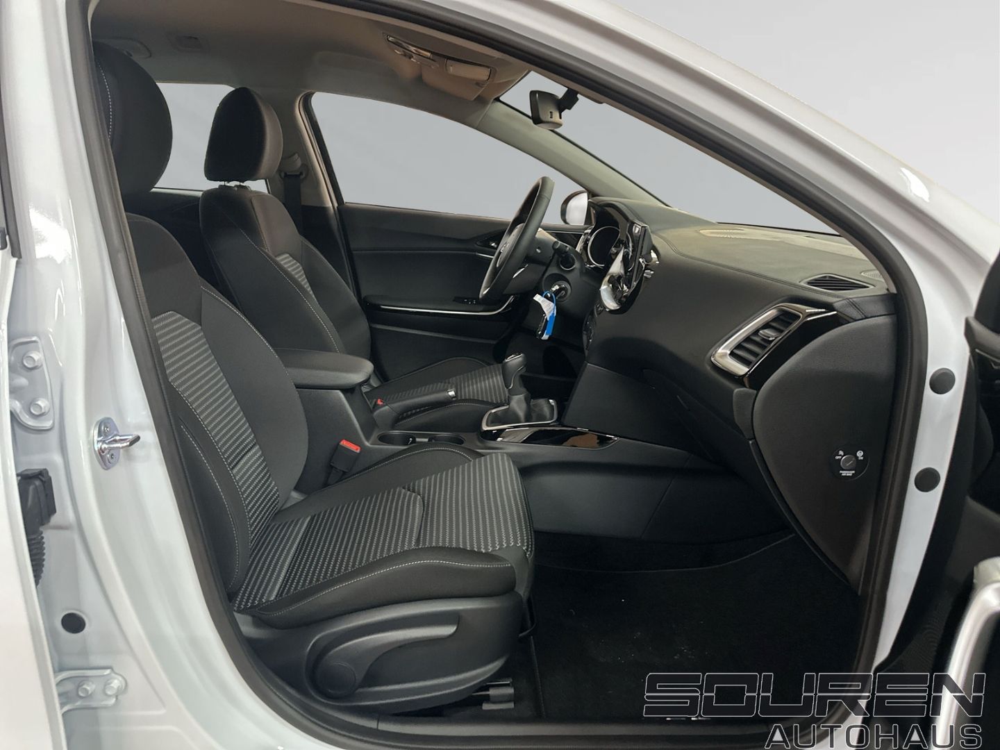 Fahrzeugabbildung Kia Ceed_sw 1.0 T-GDI Vision KOMF+ Navi + Apple CarP