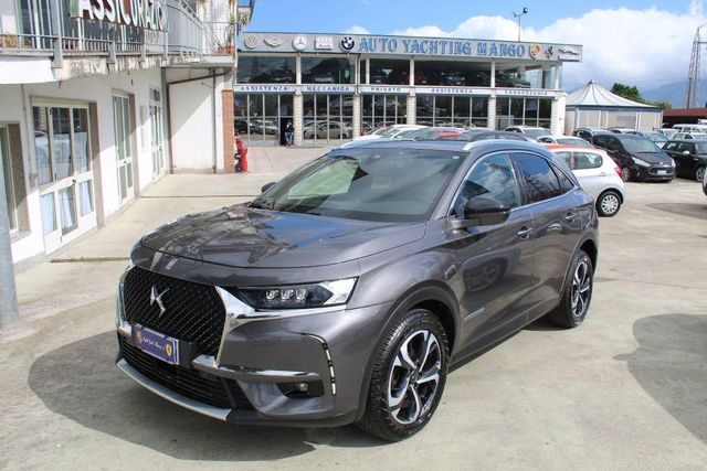 DS DS7 Crossback