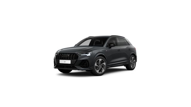 Audi Q3 35 TDI Sline S tronic