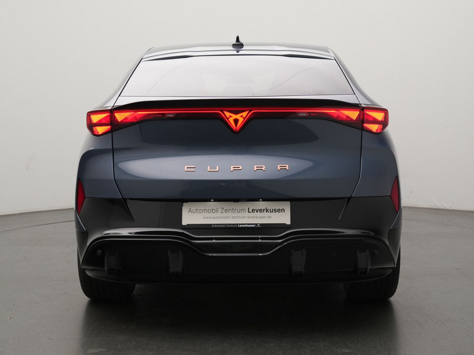 Cupra Tavascan - Bild 4
