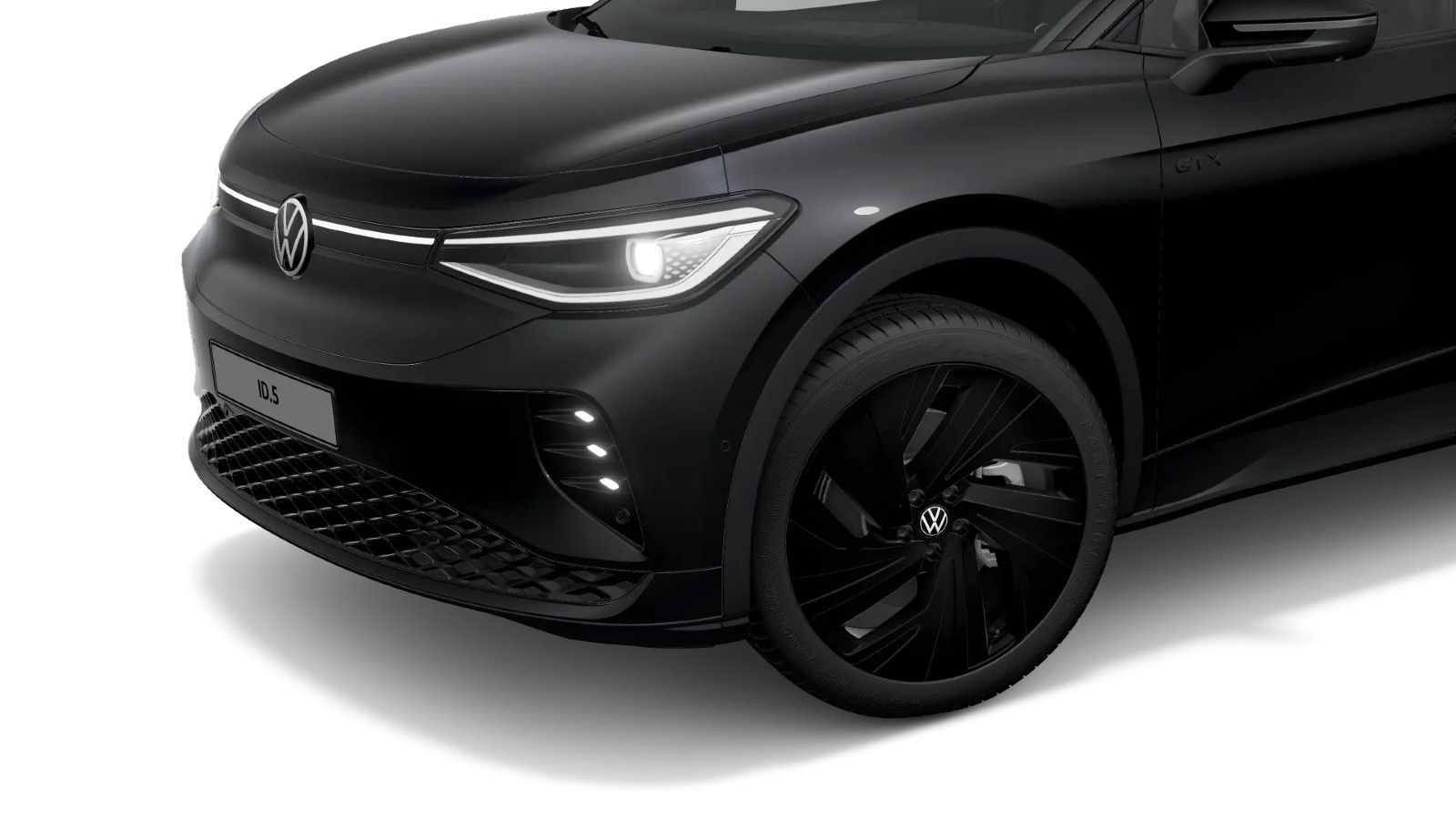 Volkswagen ID.5 - Bild 7