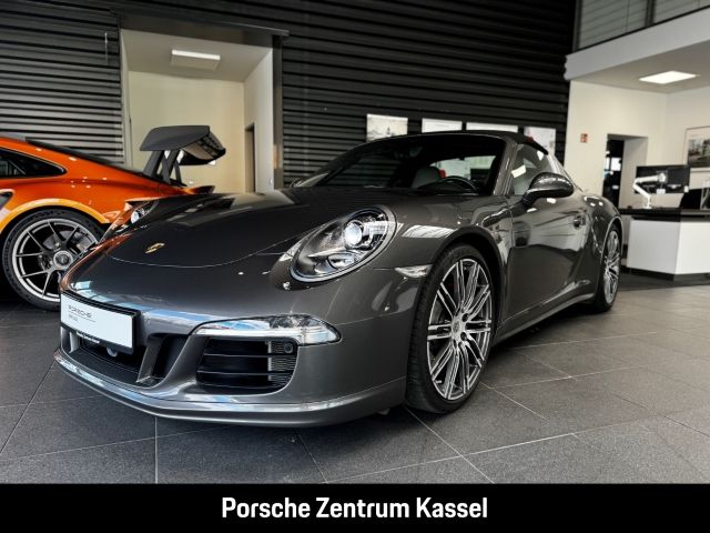 Porsche 991