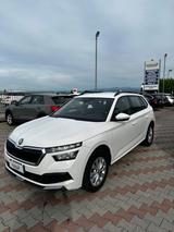 Skoda Kamiq 1.0 TSI 110 CV DSG Ambition - Skoda Kamiq Kombi Gebrauchtwagen