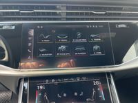 Audi Q8 - Vorschau Bild 13