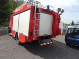 Mercedes-Benz SO-KFZ-Löschfahrzeug - Gebraucht Kfz