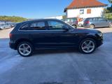 Audi Q5 3.0 TDI  quattro S-Line - Audi Q5 Gebrauchtwagen
