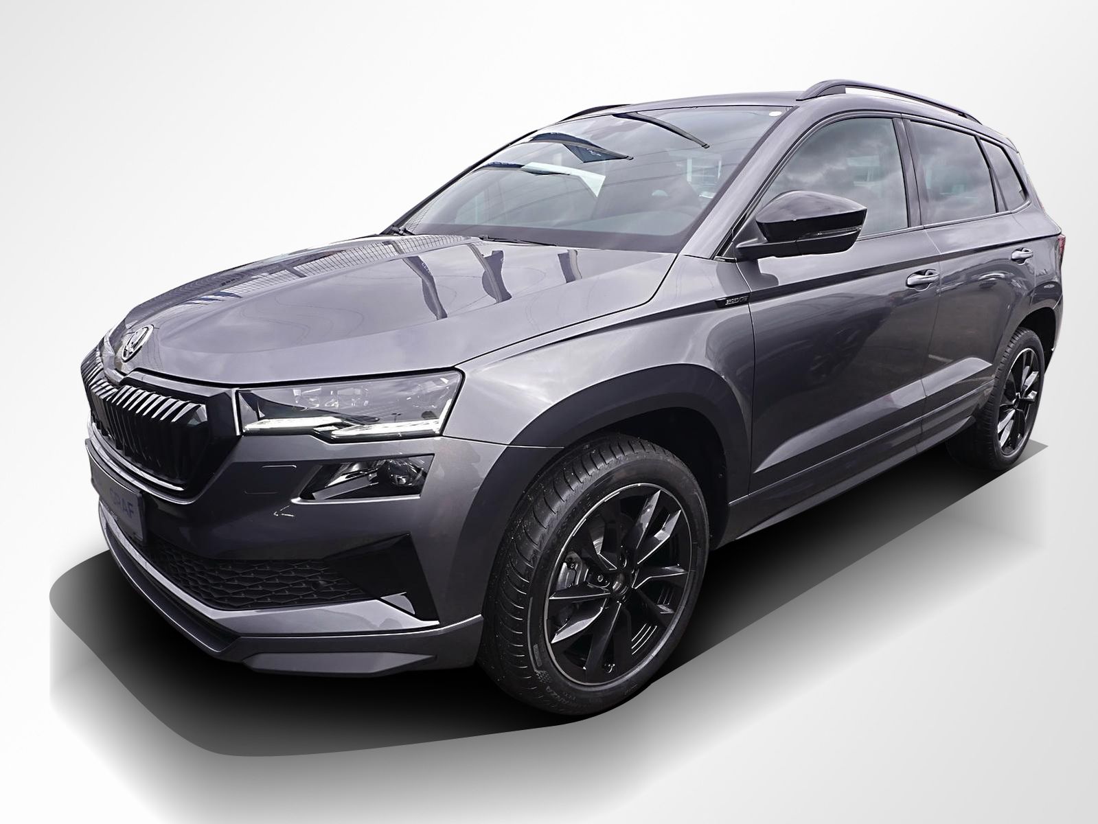 Skoda Karoq - Bild 13