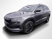 Skoda Karoq - Vorschau Bild 13