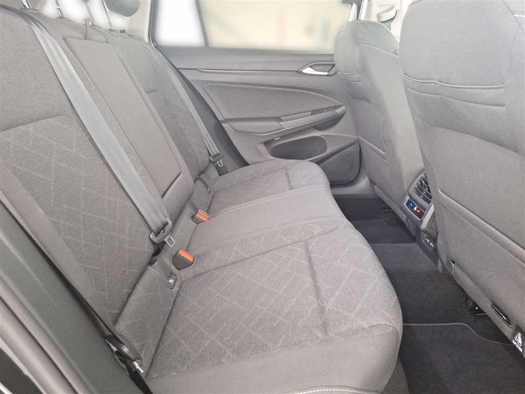 Volkswagen Golf Variant Life 1.5 TSI Top-Paket Business, миниатюра 19