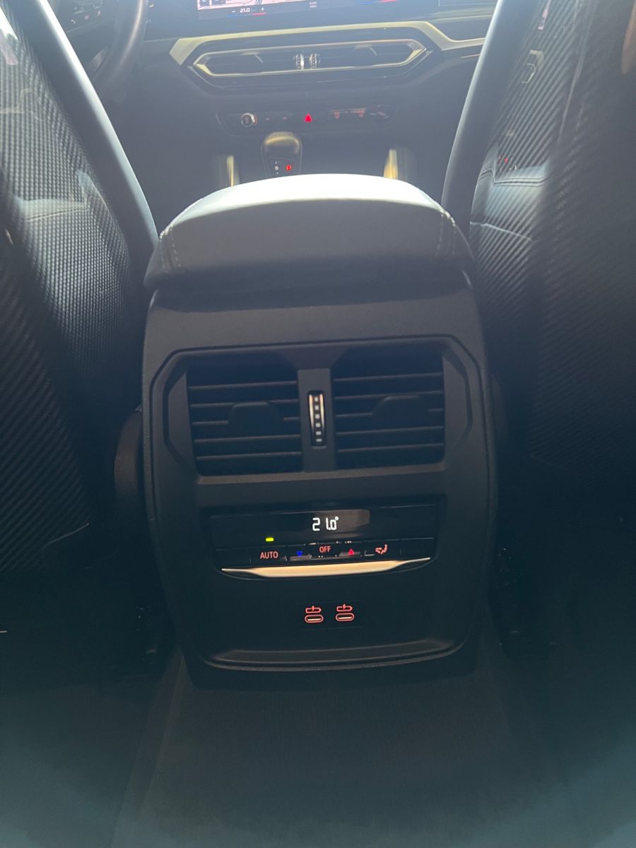 BMW M3 Lim. Competition *SCHALENSITZE*CERAMIC*CARBON foto 20