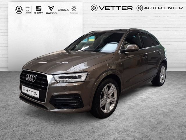 Image of Audi Q3