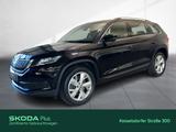 Skoda Kodiaq 2.0 TSI DSG 4M Style ACC Kamera LED Navi - Skoda Kodiaq Gebrauchtwagen in Dresden