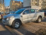 Ford Ranger Limited Doppelkabine 4x4 - Ford Ranger in Chemnitz