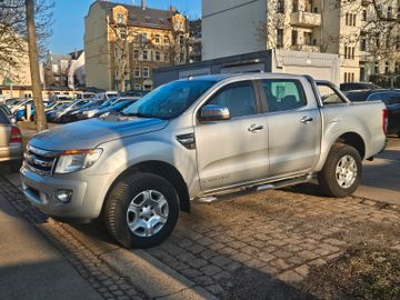 Ford Ranger - 1