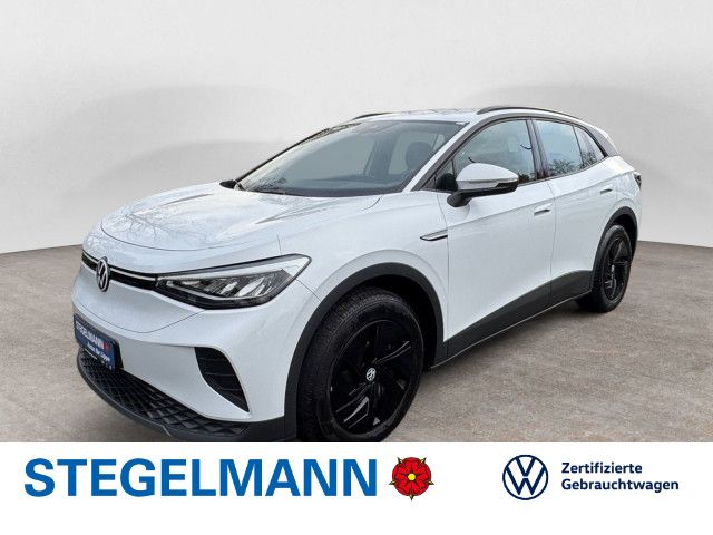 Volkswagen ID.4 - Bild 1
