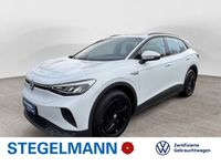 Volkswagen ID.4 - Vorschau Bild 1