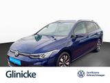 Volkswagen Golf VIII Variant 2.0 TDI DSG Move Navi AHK RFK