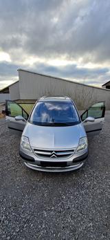 Citroën C8 2.0 16V Tendance*behindertengerecht*Selbstf* - Citroën C8 Gebrauchtwagen