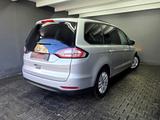 Ford Galaxy 2.0 TDCi,  7 SITZER, AUTOMATIK, PDC - Ford Galaxy: Tdci