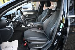 MERCEDES-BENZ E 200 T-Modell Avantgarde 1.Hd Navi Leder Kamera