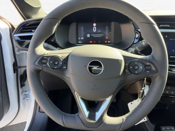 Fotografie 11 des Opel Corsa GS Kamera LED Sitzheizung